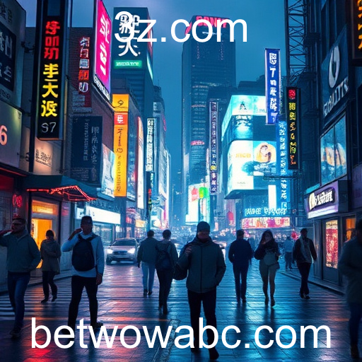 Novos Horizontes no Mundo dos Jogos Online