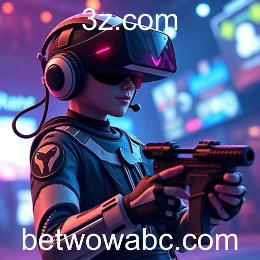 Revolução no Mundo dos Jogos: Por Dentro dos Avanços e Tendências