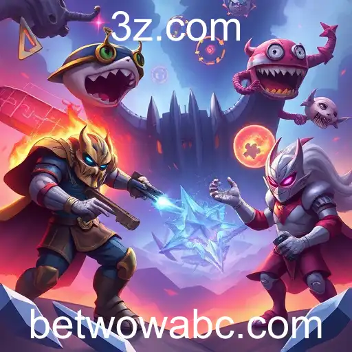 A Ascensão do 'WOWABC' no Cenário de Jogos Brasileiro