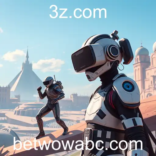 O Futuro dos MMORPGs: Inovações e Desafios