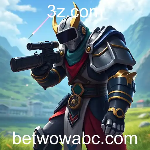 A Revolução dos Sites de Jogos em 2025