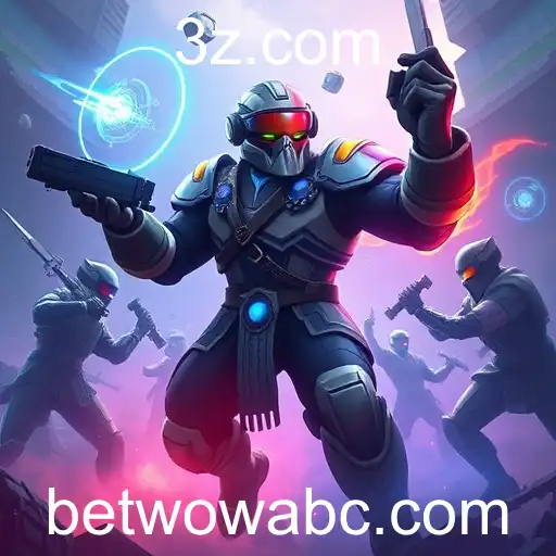 A Revolução do Mundo dos Jogos com Wowabc