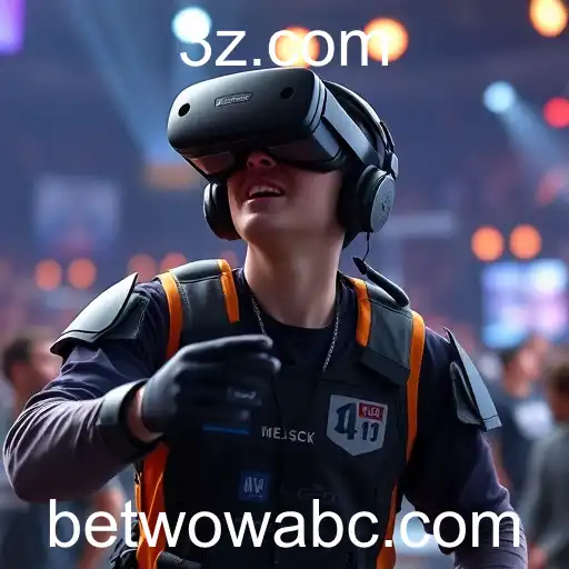 Tendências do Mundo dos Jogos em 2025