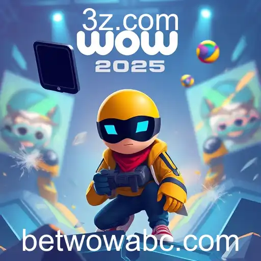 O Crescimento do wowabc no Mundo dos Jogos