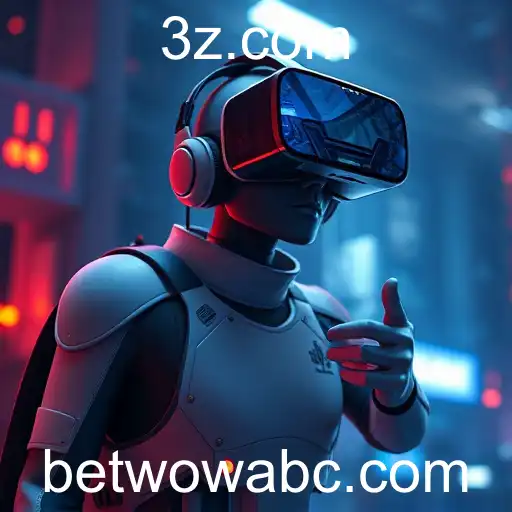 Impacto das Inovações Tecnológicas no Mundo dos Videojogos