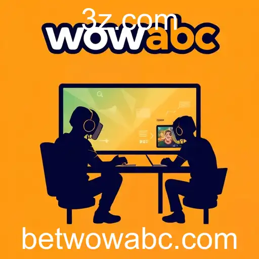 O Impacto de 'wowabc' no Crescimento dos Jogos Online
