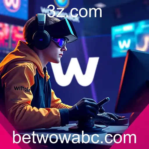 A Ascensão do Universo Gaming com wowabc