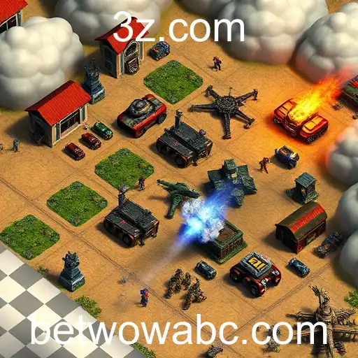 Como a 'wowabc' está transformando a experiência de jogos em 2025