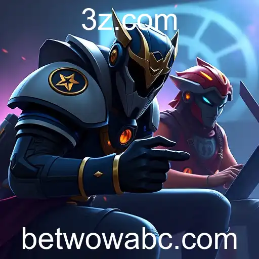 Revolução nos Jogos Online: wowabc e o Futuro do Entretenimento Digital