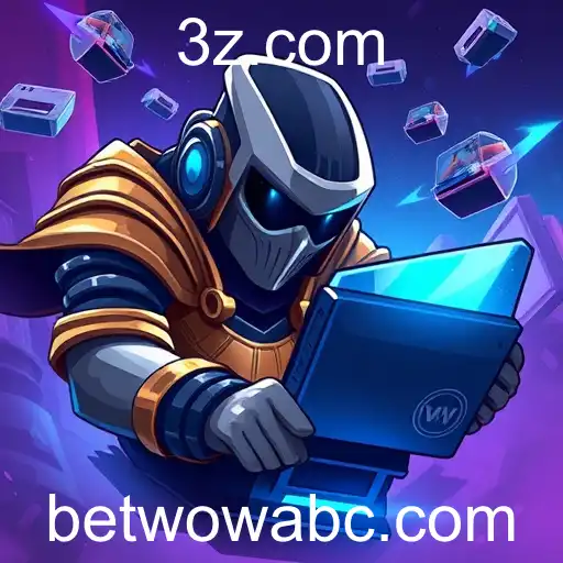 A Ascensão do 'wowabc' no Mundo dos Jogos Online em 2025