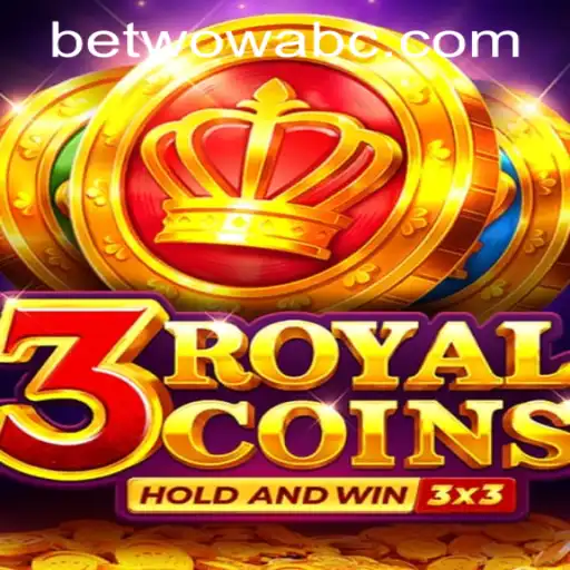 Exploring 3royalcoins: Your Gateway to Exciting Adventures and Wowabc PH Login