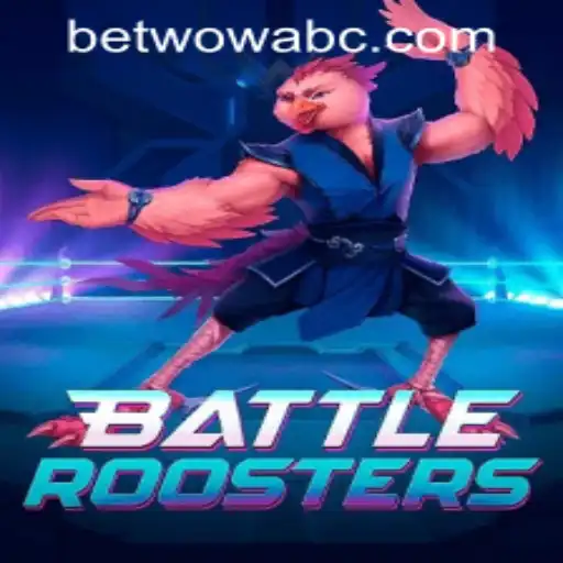 BattleRoosters: The Ultimate Clash of Feathers and Fury