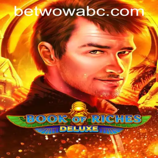 Exploring the Enigmatic World of BookofRichesDeluxe