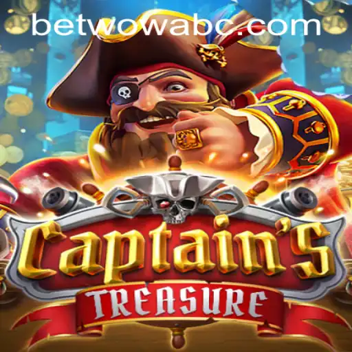 Exploring the Thrilling World of CaptainssTreasure: A Glimpse into the Game's Intriguing Mechanics and Launch Amidst 2023 Events