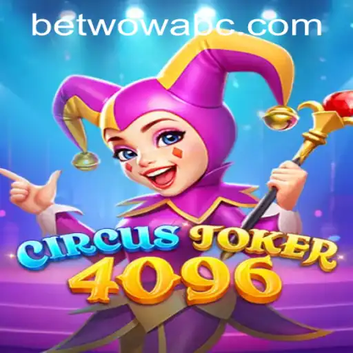 CircusJoker4096: A Thrilling Adventure and Strategic Challenge