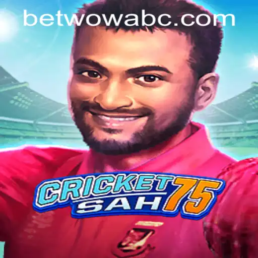 Exploring CricketSah75: A New Dimension in Online Gaming