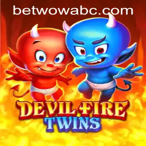 Discovering the Enigmatic World of DevilFireTwins: An Epic Gaming Saga