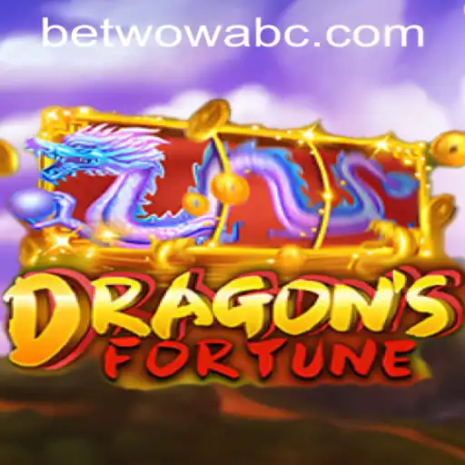 DragonFortune: An Exciting Adventure into the Realm of Fantasy