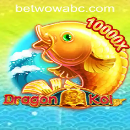 Discover the Enchanting World of DragonKoi: Your Ultimate Guide to Mastering the Game