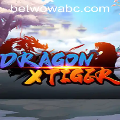 Unleashing the Adventure: A Deep Dive into DragonXTiger Game