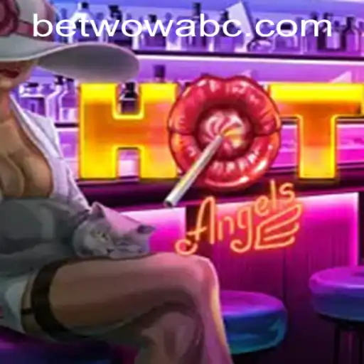 Discover HotAngels: A Thrilling Gaming Experience