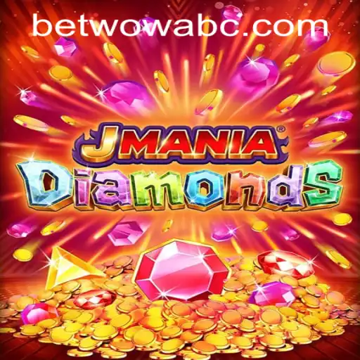JManiaDiamonds: An Exciting New Game Experience