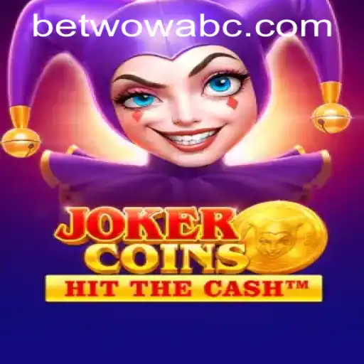 JokerCoins: The Thrilling Digital Experience with wowabc PH Login