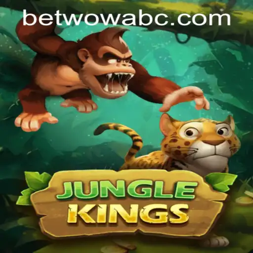 JungleKings: The New Adventure Game Taking the Gaming World by Storm