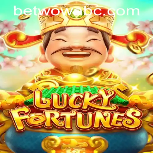 Discover the Magic of LUCKYFORTUNES: A New Adventure in Gaming