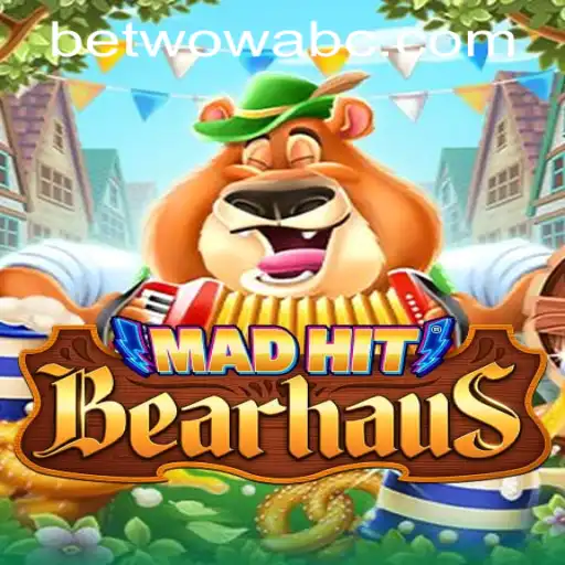 MadHitBearhaus: An Exciting Blend of Strategy and Adventure
