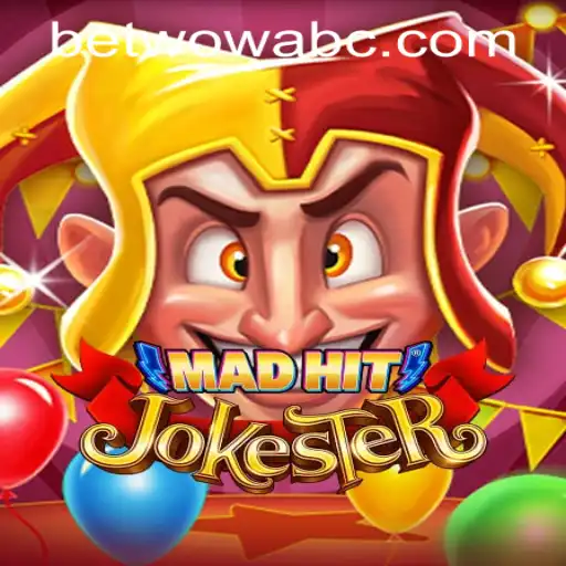 Diving into the World of MadHitJokester: A Unique Gaming Experience