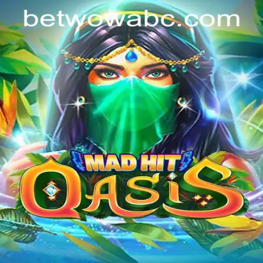 Dive into the Thrilling World of MadHitOasis: An Ultimate Gaming Adventure