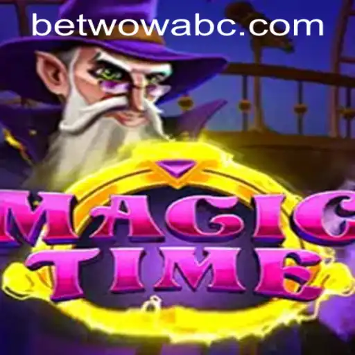 The Enchanting World of MagicTime: A Comprehensive Guide