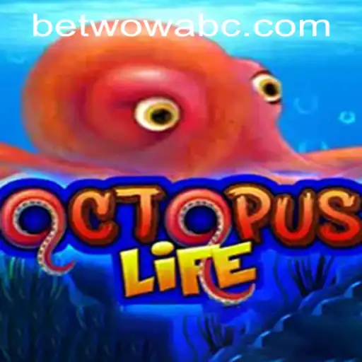 Dive into the Fascinating World of OctopusLife