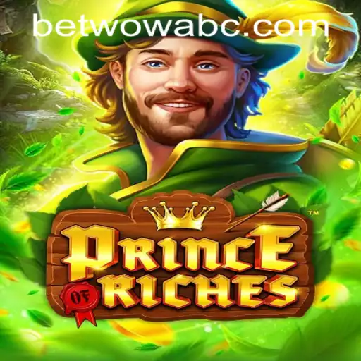 Discover the Thrilling World of PrinceOfRiches: A Comprehensive Insight