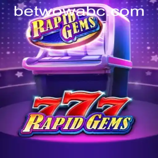 Exploring the Excitement of RapidGems777