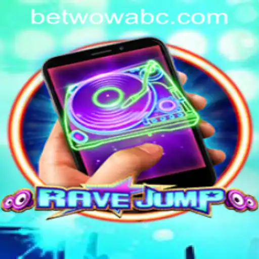 RaveJumpmobile: The Next Big Thing in Mobile Gaming