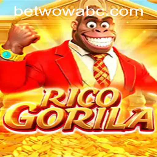 Welcome to the Thrilling World of RicoGorila