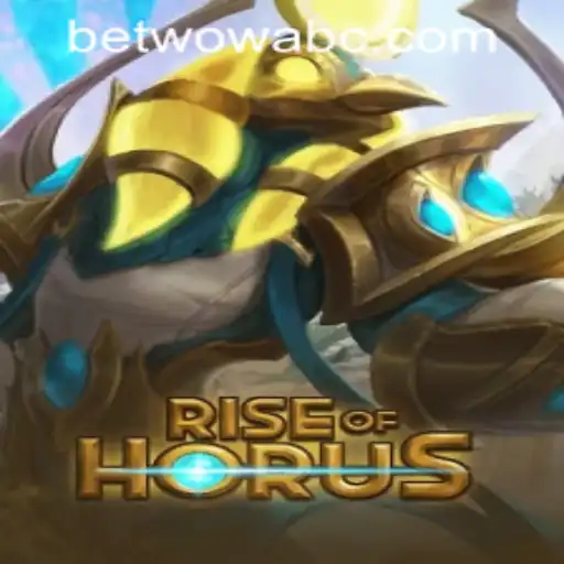 Unveiling the Mysteries of RiseofHorus: A Modern Gaming Marvel