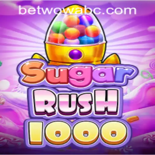 Unveiling SugarRush1000: Dive into the Sweet Universe with wowabc PH Login