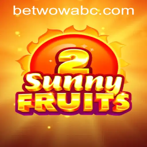 SunnyFruits2: A Fresh Gaming Experience with an Exciting Twist