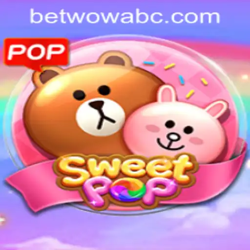 SweetPOP: A Delightful Gaming Experience Reinventing Mobile Fun