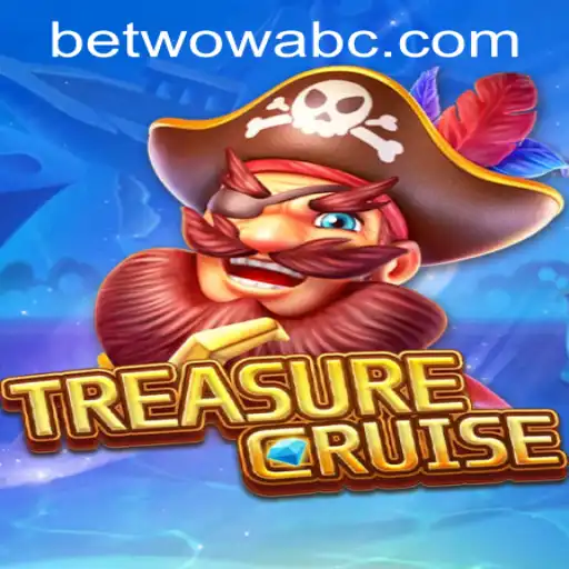 Unlocking the Mysteries of TREASURECRUISE: An Epic Journey Awaits