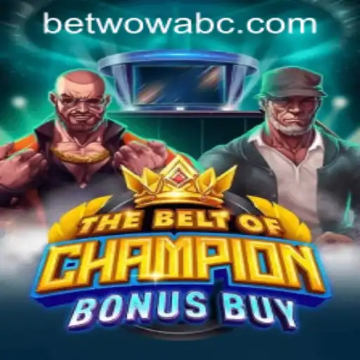Exploring TheBeltOfChampionBonusBuy: A New Era in Epic Gaming