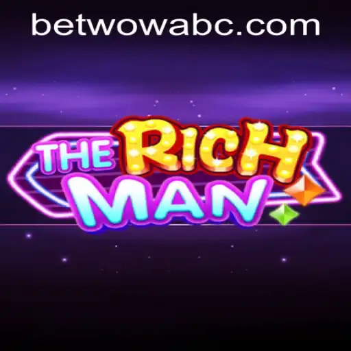 Exploring 'TheRichMan': A Unique Gaming Experience with 'wowabc PH Login'
