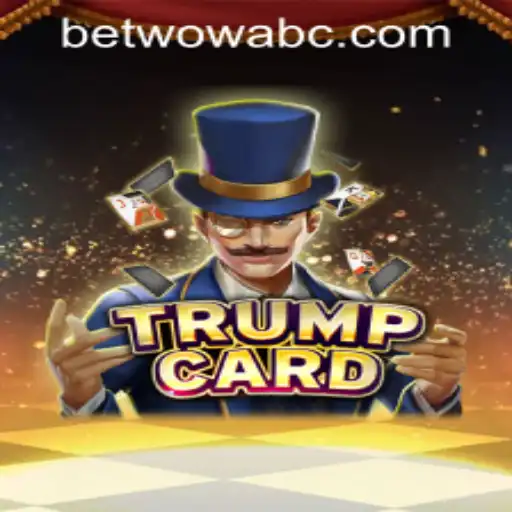 TrumpCard: A Strategic Game with a Twist