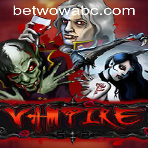 Vampire: A Thrilling Exploration with Wowabc PH Login
