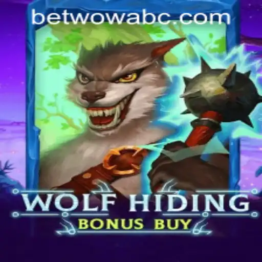Discover the Thrills of WolfHidingBonusBuy: An Exciting Adventure Awaits