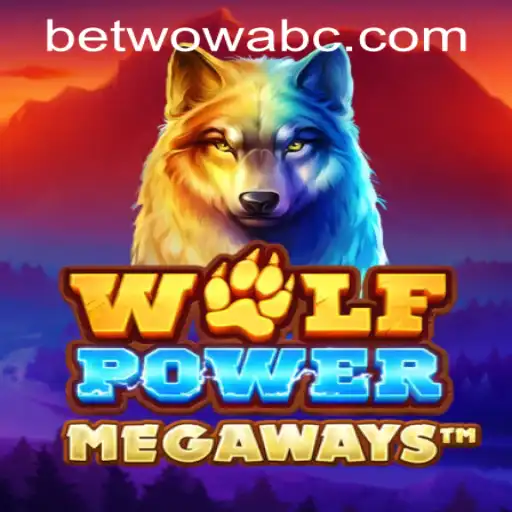Exploring the World of WolfPowerMega: An Engaging Gaming Experience