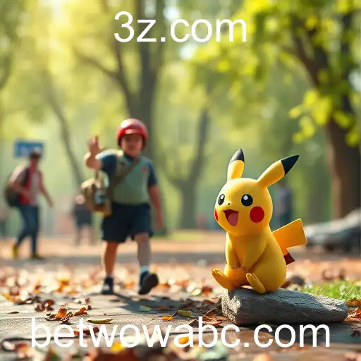 Wowabc Revoluciona o Mundo dos Jogos em 2025